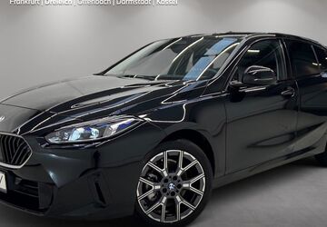 BMW 120 20.796 km 31.840 &euro; Dreieich-Sprendlingen 63303