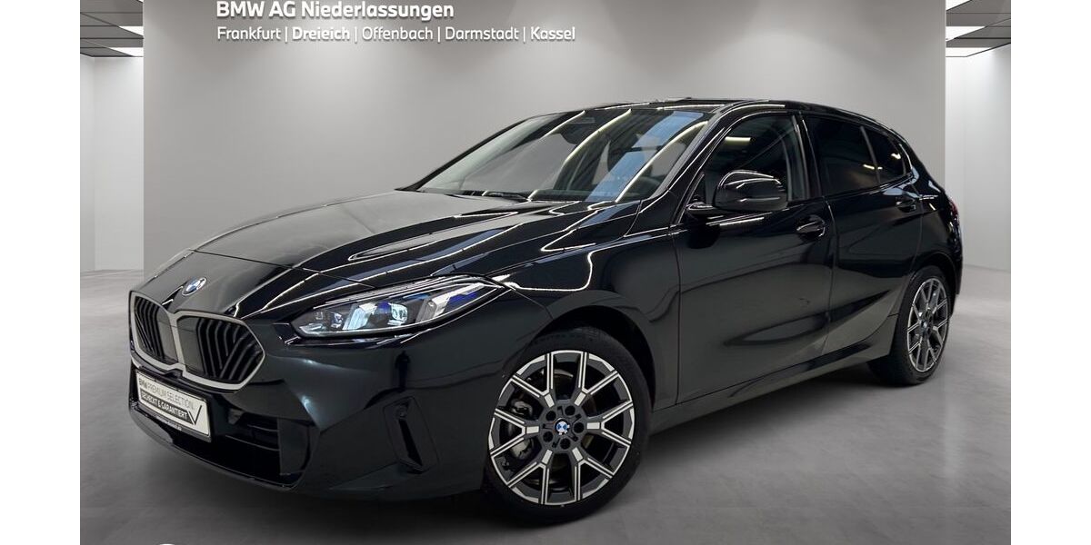 BMW 120 20.796 km 31.840 &euro; Dreieich-Sprendlingen 63303