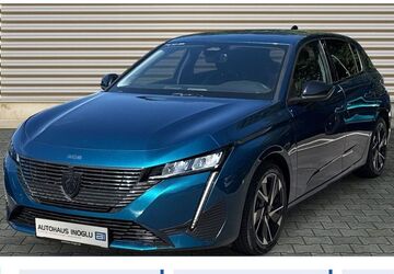 Peugeot 308 24.099 km 16.980 &euro; Rüsselsheim 65428