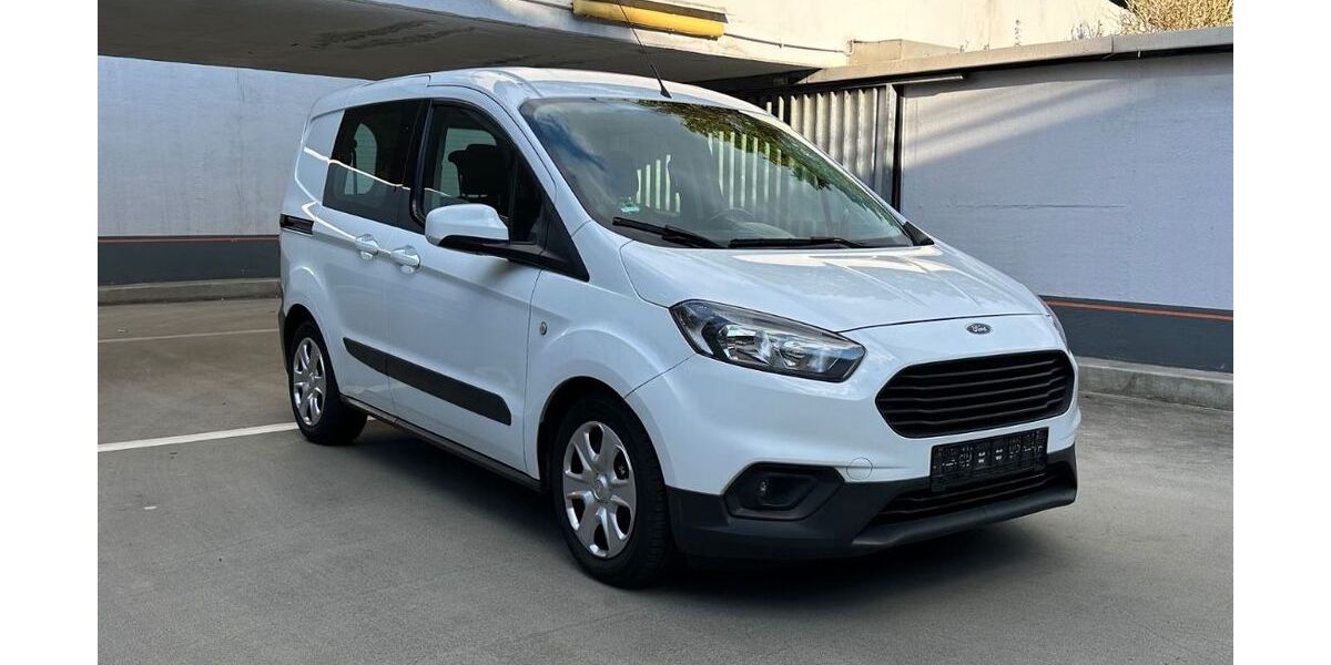 Ford Transit 144.070 km 7.990 &euro; Eschborn 65760