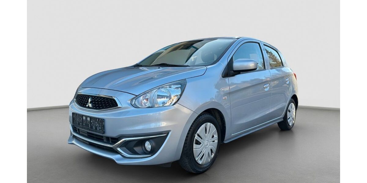 Mitsubishi Space Star 47.000 km 5.800 &euro; Hofheim am Taunus 65719