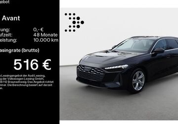 Audi A5 5.900 km 54.399 &euro; Königstein im Taunus 61462