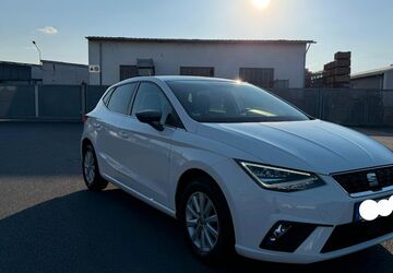 Seat Ibiza 82.000 km 11.999 &euro; Offenbach 63065