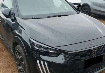 Peugeot 208 26.353 km 19.480 &euro; Rüsselsheim 65428