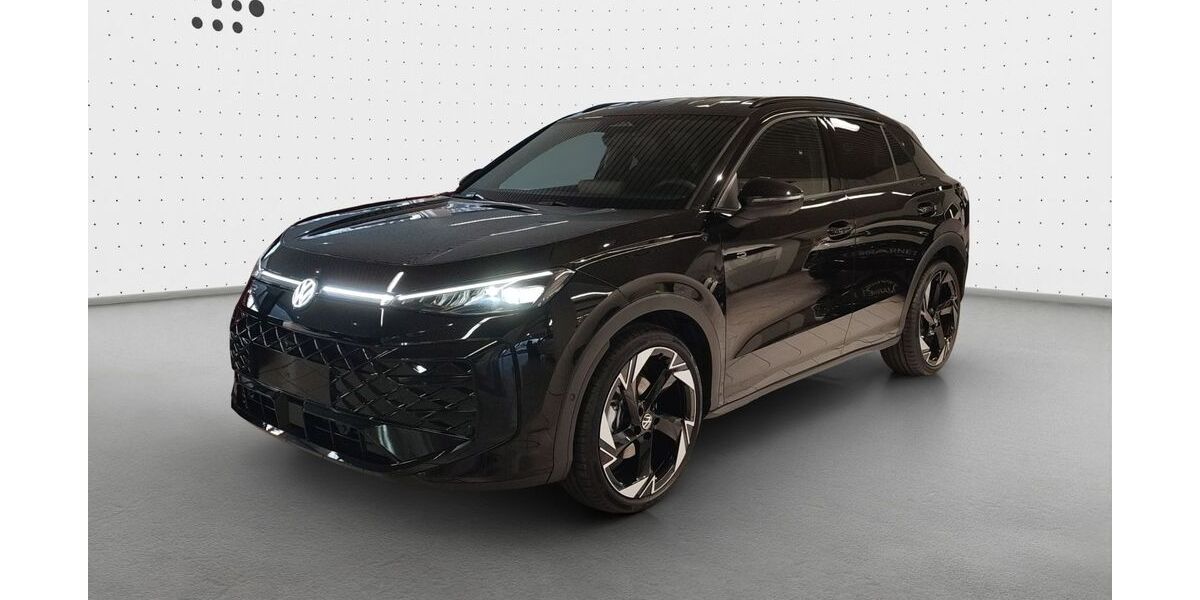 VW T-Roc 2.900 km 43.880 &euro; Bad Nauheim 61231