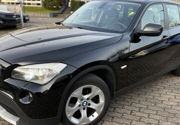 BMW X1 207.999 km 5.299 &euro; Hanau 63452