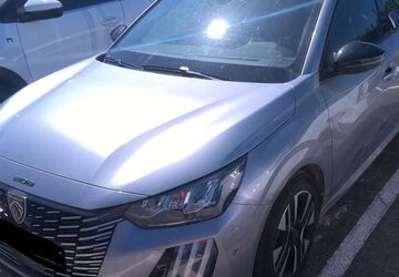 Peugeot 208 21.876 km 14.480 &euro; Rüsselsheim 65428