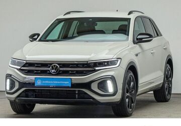VW T-Roc 35.100 km 26.999 &euro; Mühlheim 63165
