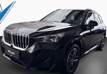 BMW X1 16.426 km 38.970 &euro; Bad Homburg 61352