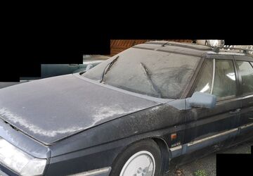 Citroen XM 220.000 km 1.000 &euro; Frankfurt - Griesheim 65933