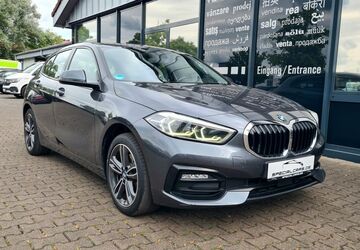 BMW 116 178.500 km 11.990 &euro; Offenbach am Main 63069