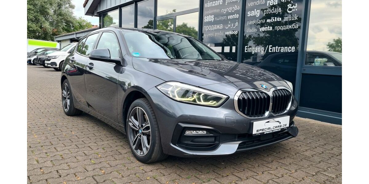 BMW 116 178.500 km 11.990 &euro; Offenbach am Main 63069