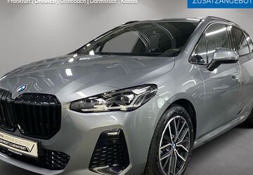 BMW 220 Active Tourer 5.810 km 37.390 &euro; Dreieich-Sprendlingen 63303