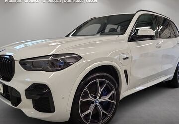 BMW X5 26.686 km 56.840 &euro; Dreieich-Sprendlingen 63303