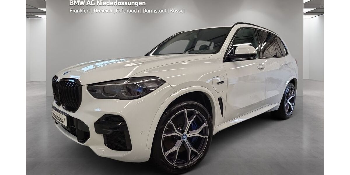 BMW X5 26.686 km 56.840 &euro; Dreieich-Sprendlingen 63303