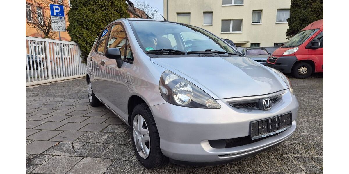 Honda Jazz 165.130 km 2.500 &euro; Neu-Isenburg 63263