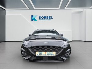 Ford Focus ST-Line X*LED*B&O*WinterP*RFK*Head-UP*Navi 76.500 km 19.880 &euro; Nidderau 61130