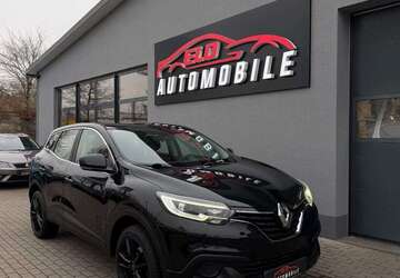 Renault Kadjar 75.000 km 12.600 &euro; Eppertshausen 64859