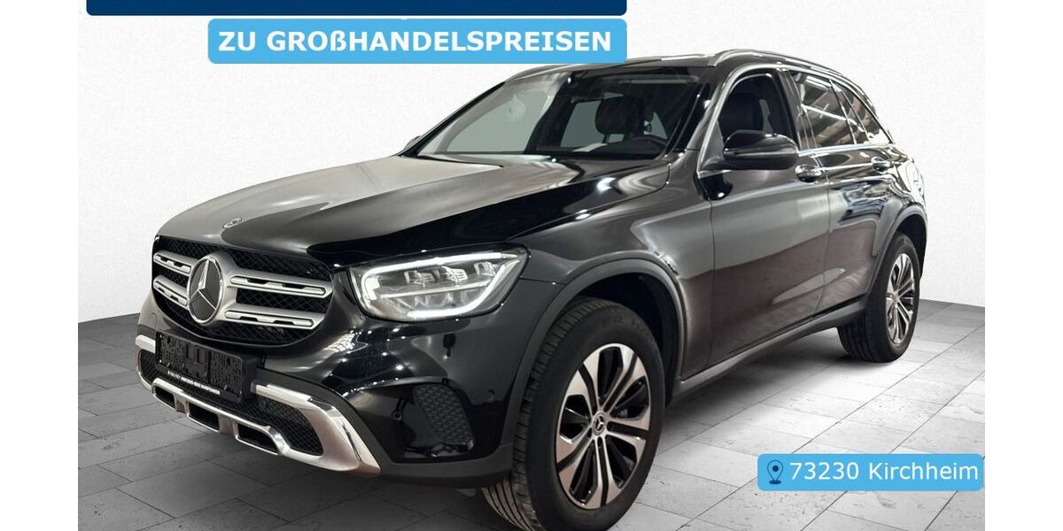 Mercedes-Benz GLC 300 163.969 km 24.407 &euro; Frankfurt 60596