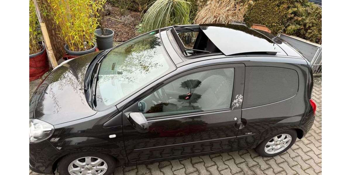 Renault Twingo 123.500 km 3.390 &euro; Hofheim 65719