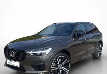 Volvo XC60 81.407 km 33.490 &euro; Friedberg 61169