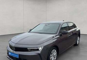 Opel Astra 24.528 km 17.750 &euro; Frankfurt am Main 60386