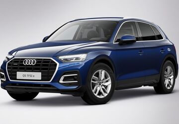 Audi Q5 75.528 km 35.890 &euro; Oberursel 61440