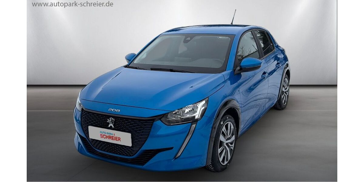 Peugeot e-208 18.939 km 15.999 &euro; Bad Nauheim 61231