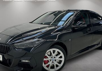 BMW 220 Gran Coupé 9.884 km 36.470 &euro; Dreieich-Sprendlingen 63303