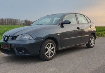 Seat Ibiza 128.012 km 1.500 &euro; Freigericht 63579
