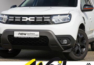 Dacia Duster 77.871 km 17.990 &euro; Friedrichsdorf 61381