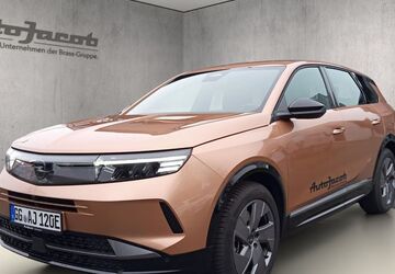 Opel Grandland (X) 12.222 km 38.990 &euro; Rüsselsheim 65428