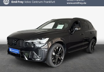 Volvo XC60 8.038 km 62.900 &euro; Offenbach 63069