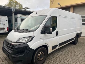 Gebrauchte Fiat Ducato