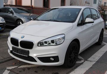 BMW 218 Active Tourer 152.500 km 9.980 &euro; Dreieich 63303