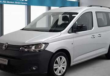 VW Caddy 86.690 km 23.230 &euro; Maintal 63477