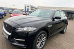 Jaguar F-Pace 2.0 R-Sport AWD 177KW 142.010 km 18.999 &euro; Frankfurt 60386