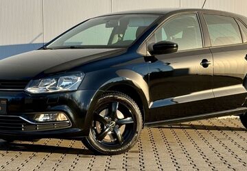 VW Polo 126.788 km 8.950 &euro; Rüsselsheim-Königstädten 65428