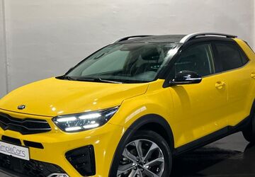 Kia Stonic 27.195 km 17.780 &euro; Rodgau 63110