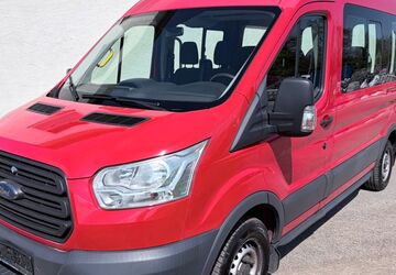 Ford Transit 159.200 km 10.899 &euro; Friedrichsdorf 61381