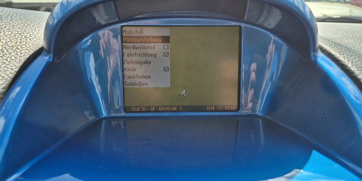 Opel Astra OPC, Navi, Xenon, PDC, Sitzheizung, Blowoff 201.700 km 3.990 &euro; Rodgau 63110