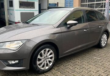 Seat Leon 180.000 km 7.990 &euro; Frankfurt am Main 65933