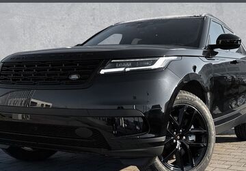 Land Rover Range Rover Velar 1.500 km 72.900 &euro; Bruchköbel 63486