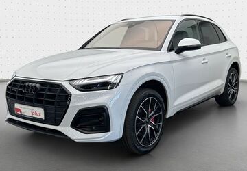 Audi Q5 13.881 km 41.970 &euro; Hofheim 65719