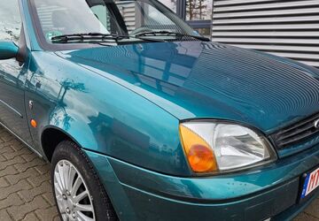 Ford Fiesta 84.000 km 1.499 &euro; Kelkheim 65779