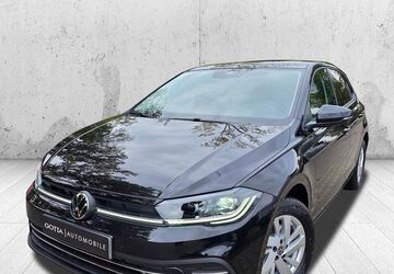 VW Polo 6.000 km 27.430 &euro; Mörfelden-Walldorf 64546