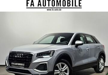 Audi Q2 28.120 km 25.490 &euro; Mainaschaff 63814