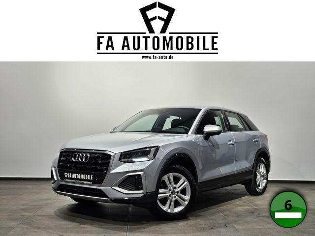 Audi Q2 28.120 km 25.490 &euro; Mainaschaff 63814
