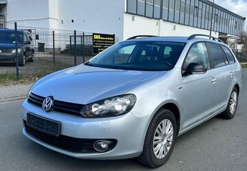 VW Golf 192.000 km 3.950 &euro; Friedberg (Hessen) 61169