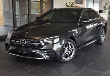 Mercedes-Benz E 300 79.989 km 38.850 &euro; Dieburg 64807